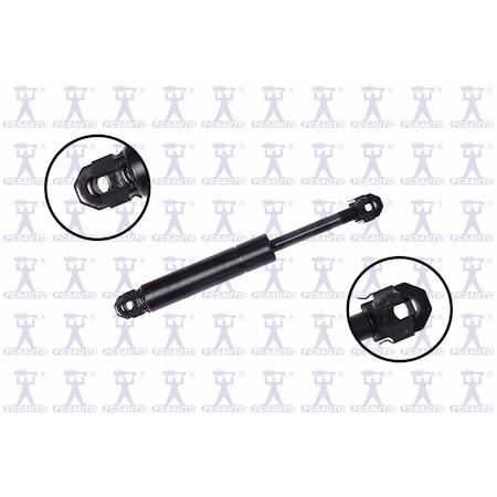 Fcs Struts LIFT SUPPORT TRUNK LID 84100